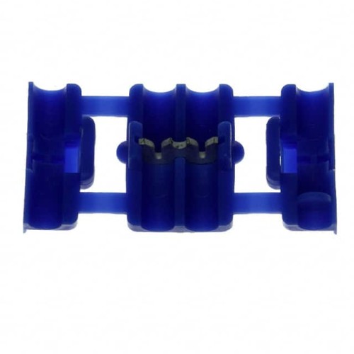 CONN INLINE TAP 14-18 AWG IDC
