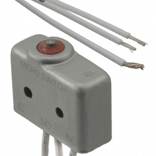SWITCH SNAP ACTION SPDT 5A 250V