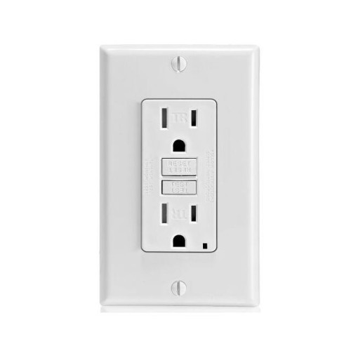 LEVITON SMARTLOCKPRO SELF-TEST G
