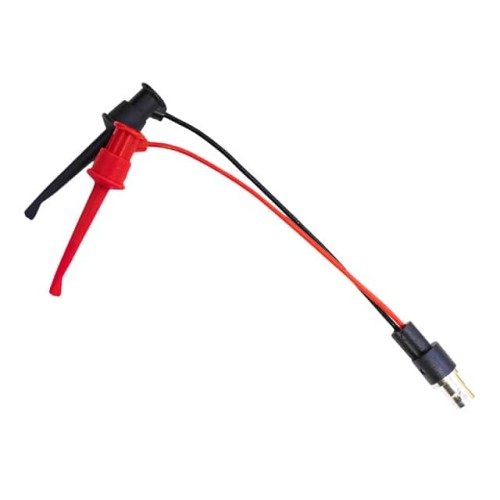 TEST LEAD BNC BULKHEAD FEM RCPT