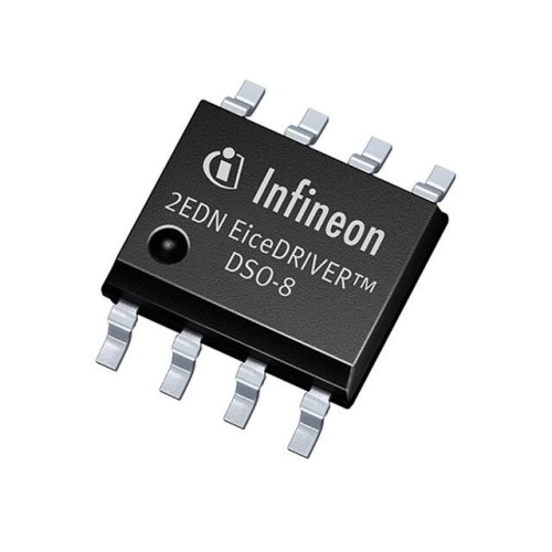 DRIVER IC PG-DSO-8