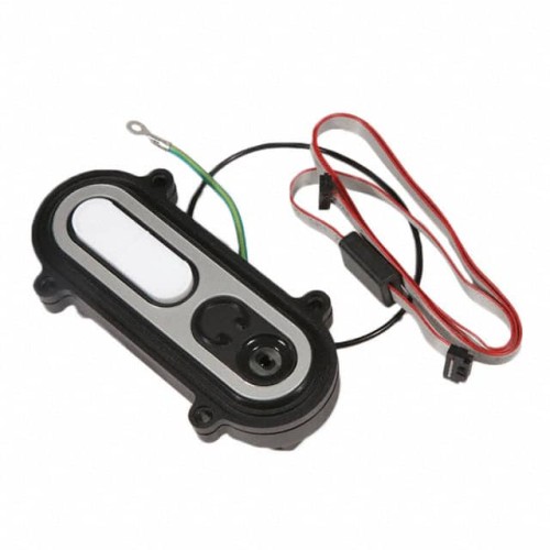 NAV-BAR AUDIO MODULE (VERTICAL)