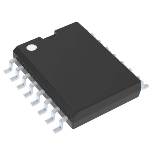 IC TRANSCEIVER FULL 2/2 16SOIC