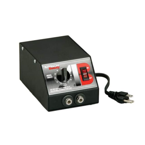 250W RESISTANCE POWER UNIT