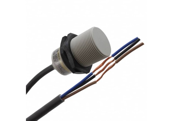 Troubleshooting the E2F-X10E2: 10mm Inductive Prox Sensor Fixes