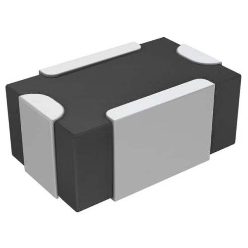 CAP FEEDTHRU 0.47UF 6.3V 0603