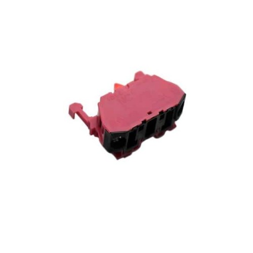 CONTACT BLOCK, 1-N/C.