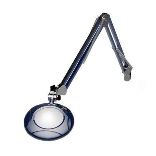 LAMP MAGNIFIER 4 DIOPTER CLAMP