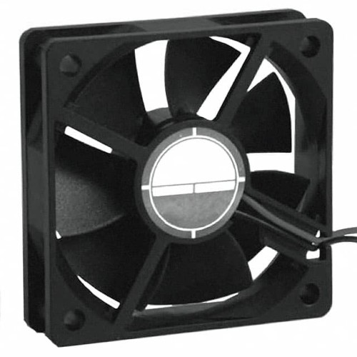FAN AXIAL 60X15MM 24VDC WIRE