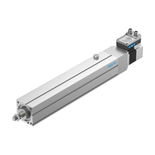 ELECTRIC CYLINDER UNIT
