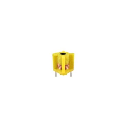 0.10UH TUNABLE COIL