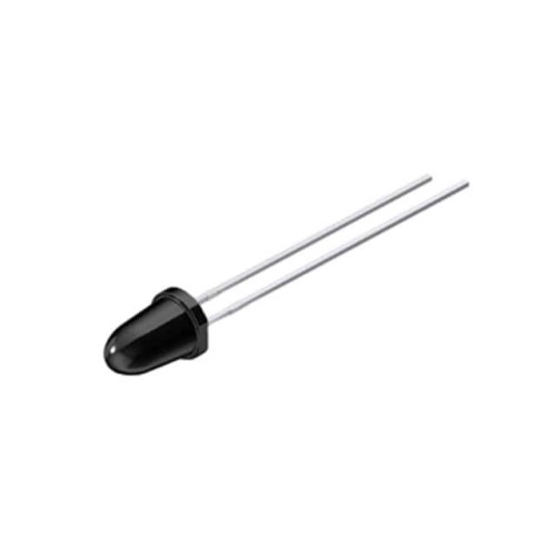 EMITTER IR 860NM 100MA RADIAL
