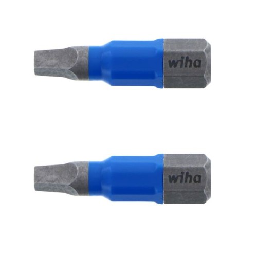 TERMINATORBLUE IMPACT BIT/S
