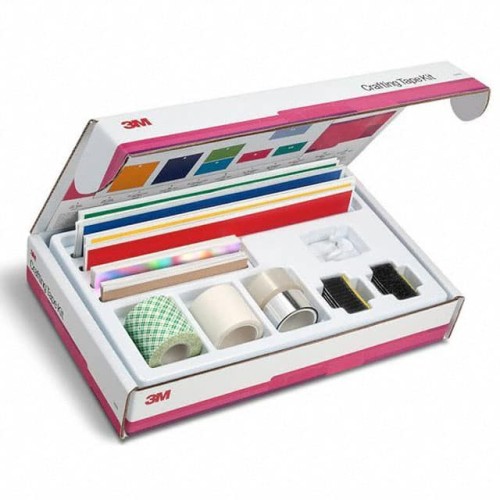 CRAFTING TAPE KIT