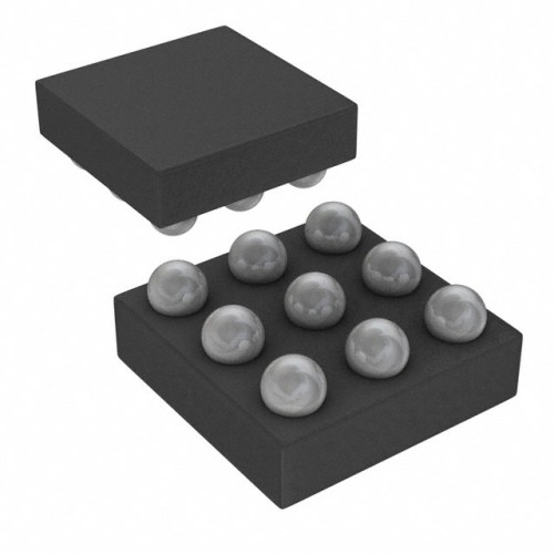 IC AMP CLASS D MONO 3.17W 9WLCSP