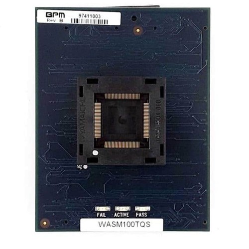 LX4ASMR16SZT Socket Card for BPM