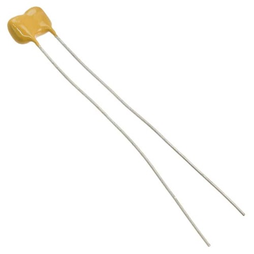 CAP MICA 10PF 0.5PF 300V RADIAL
