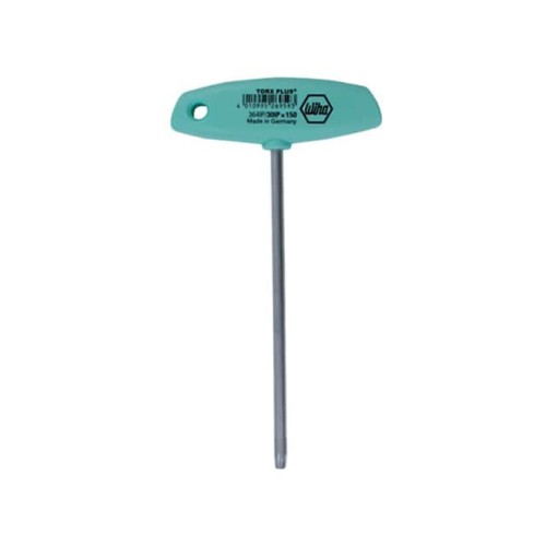 TORXPLUS KEY T-HANDLE IP9 3.94"
