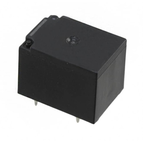RELAY GEN PURPOSE SPST 10A 24V