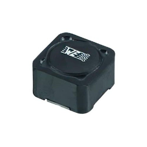 WE-PD PERFORMANCE SMT SHIELDED P