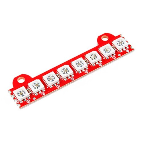 ADDRESS LED MODULE