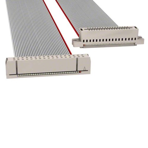IDC CABLE - MSC34K/MC34G/MCS34K