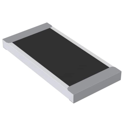 RES SMD 1 OHM 1% 2W 2512