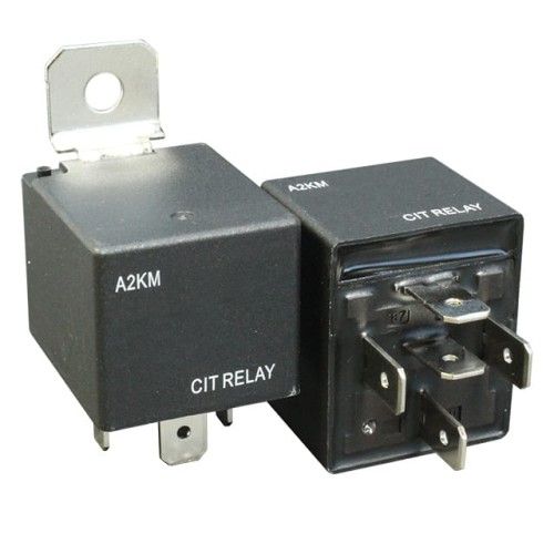 RELAY AUTOMOTIVE SPST 120A 12V
