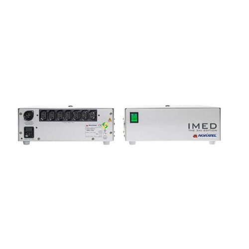 ISOLATION UNIT 1.5KVA MEDICAL GR
