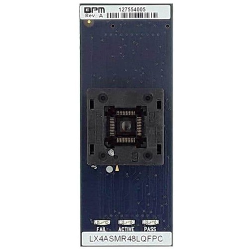 LX4ASMR40QFNM Socket Card for BP