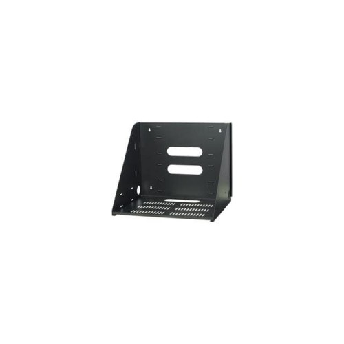 VENTED WALL SHELF