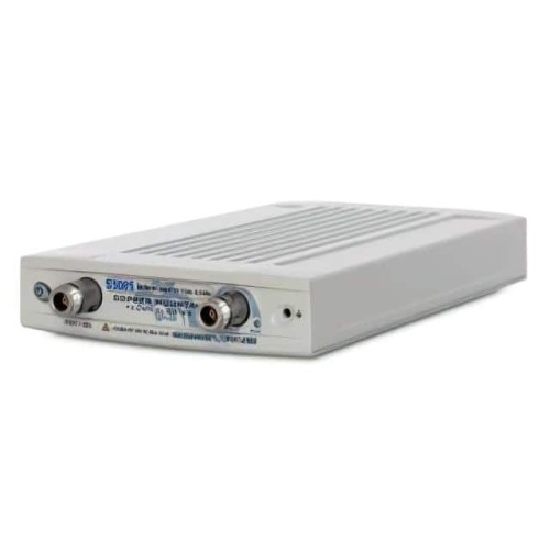 NETWORK ANALYZER 2-PORT 8.5 GHZ