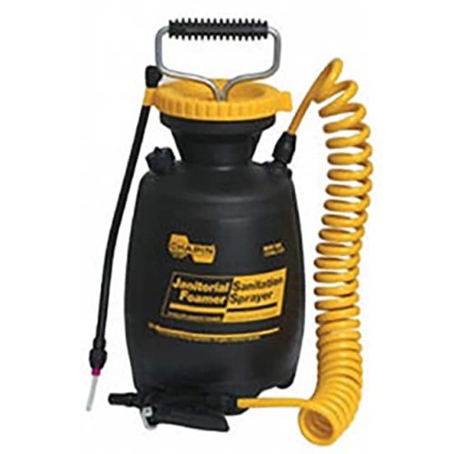 CHAPIN FOAMER/SPRAYER