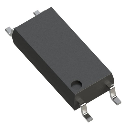 OPTOISOLTR 5KV TRANSISTOR 4-SOP