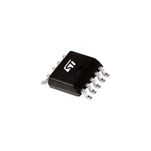 CCM PFC CONTROLLER WITH HIGH VOL