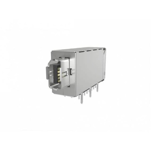 IX MAG RECEPTACLE, TYPE B RA FLA
