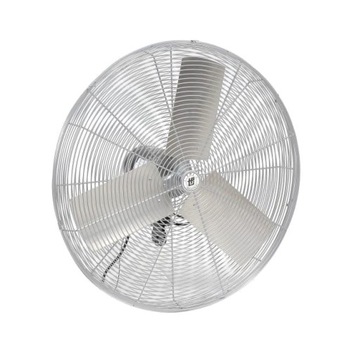 TPI 30" FAN HEAD OSCILLATING, 1/