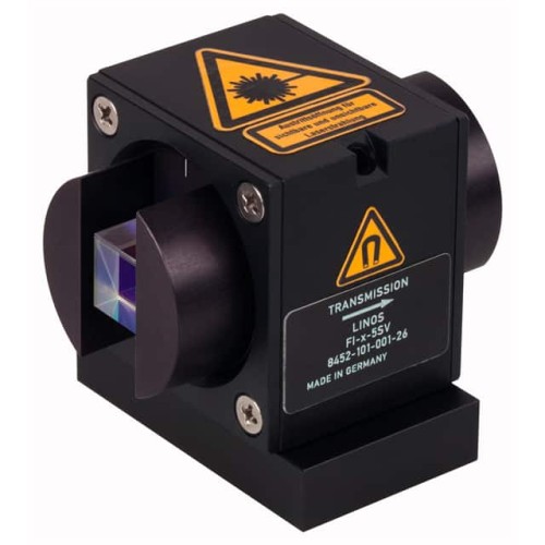 FI-780-5SV FARADAY ISOLATOR