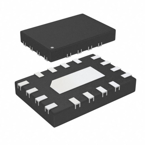 IC SWITCH DUAL SP4T 16QFN