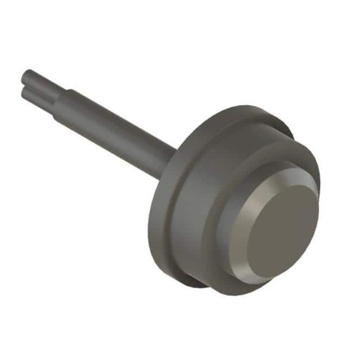 ULTRASONIC TRANSMITTER/RECEIVER