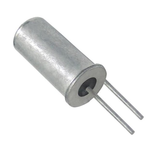 TILT SWITCH VIBRATION .25A 60V