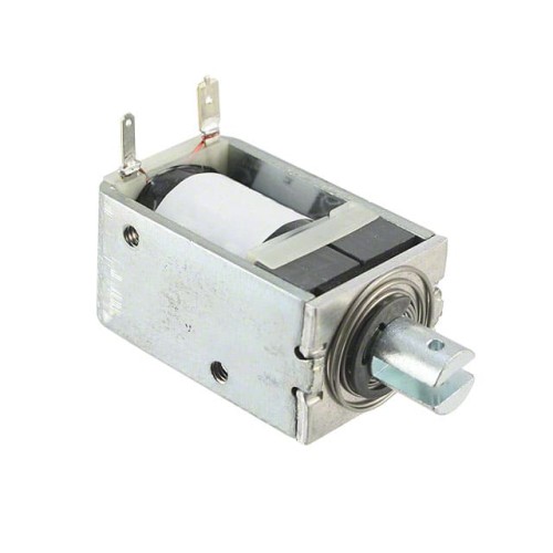 SOLENOID LATCH PULL PULSE 12V