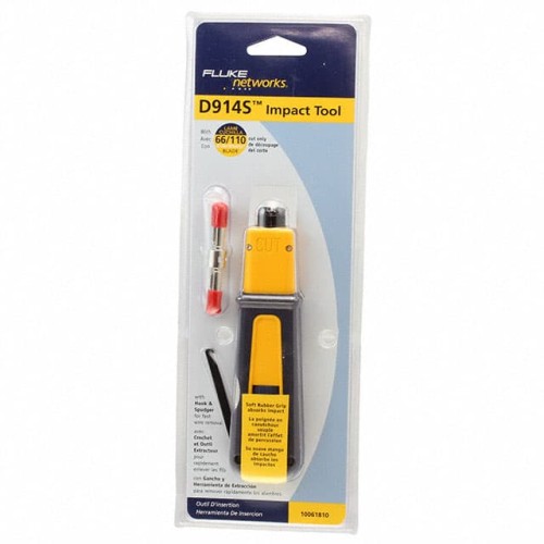 D914S IMPACT TOOL 66/110 BLADE