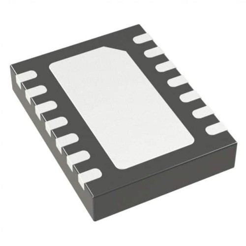 IC POE CNTRL 1 CHANNEL 14DFN