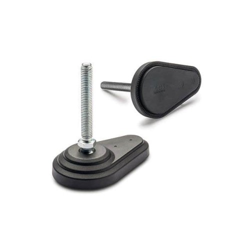 LV.FO, ADJUSTABLE FEET FOR GROUN