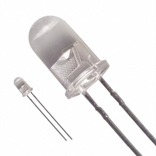 EMITTER IR 940NM 100MA RADIAL