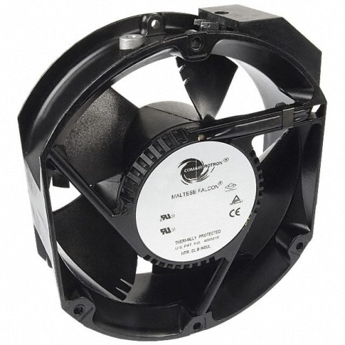 FAN AXIAL 172X55MM 230VAC MA77B3