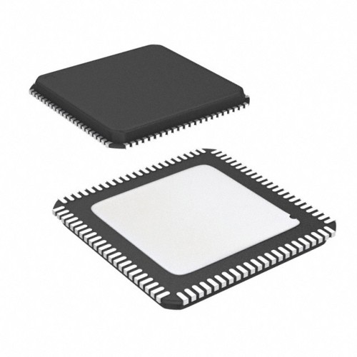 IC USB 3.0 HUB 2-PORT 68QFN