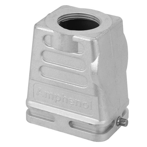 CONN HOOD TOP ENTRY SZE6 M20
