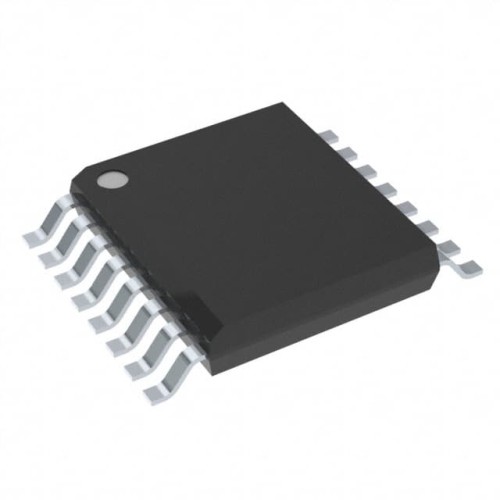 IC FF D-TYPE SNGL 6BIT 16SSOP